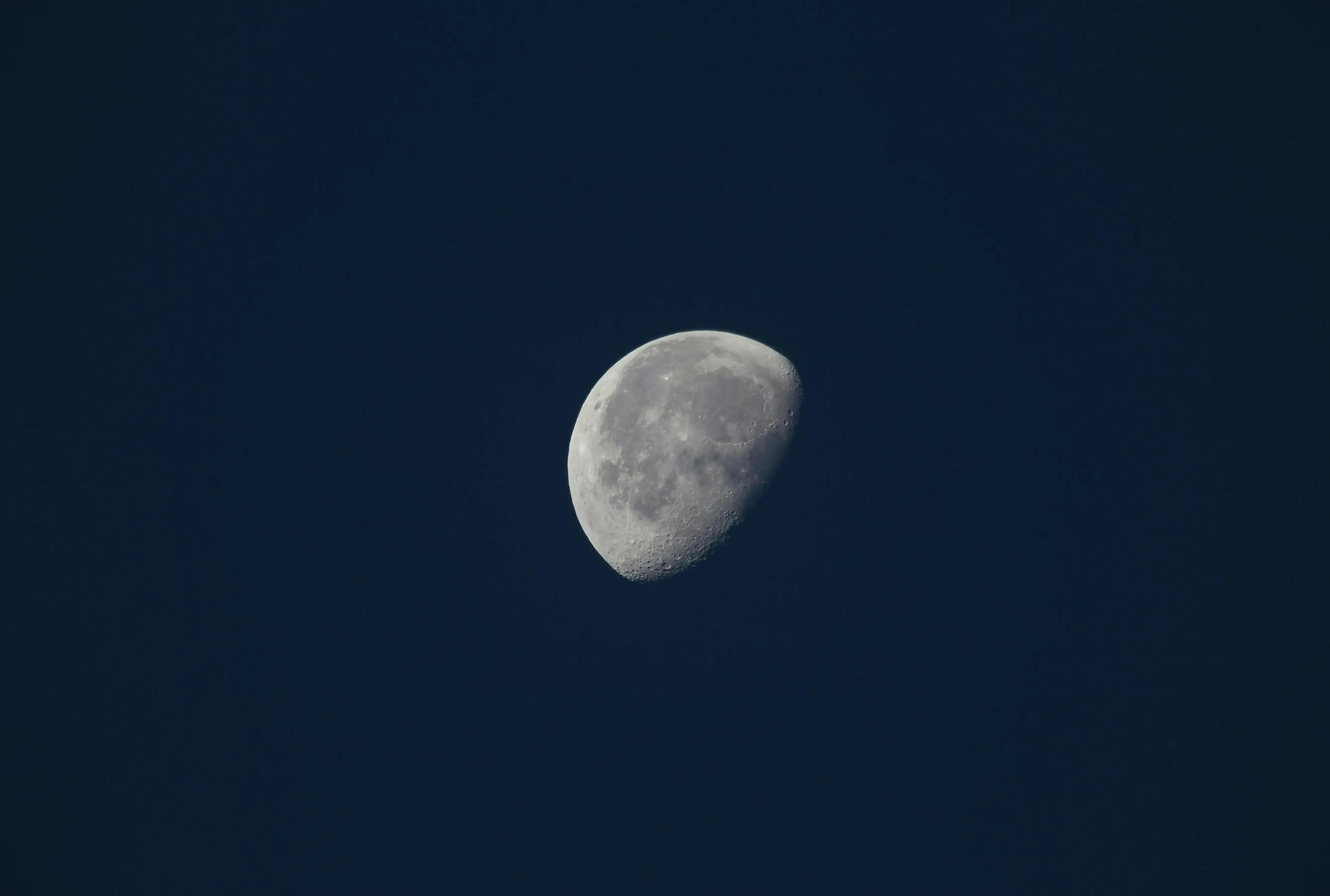 moon photo